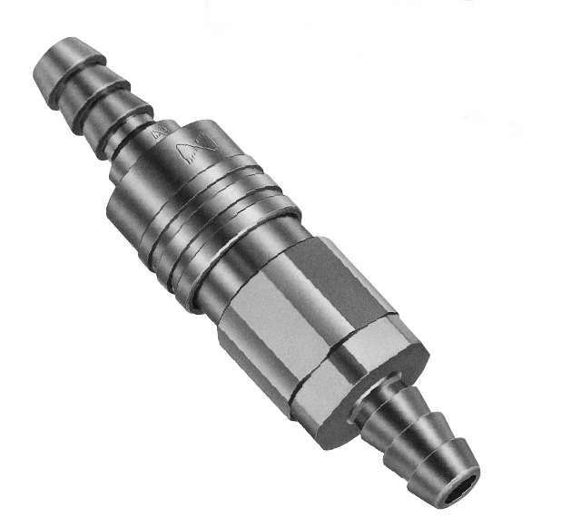 MICRO CUPLA微型快速接头